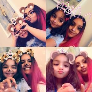 Meet your Posher, Joan